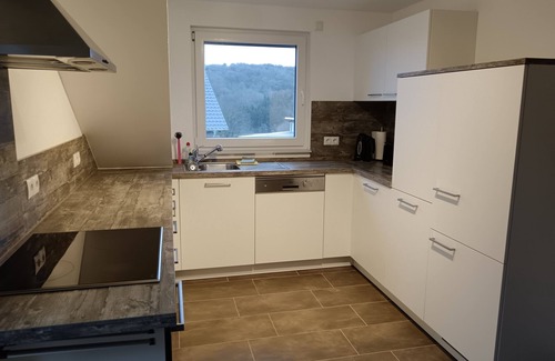 Pomster Apartment | Eifel vacation apartment