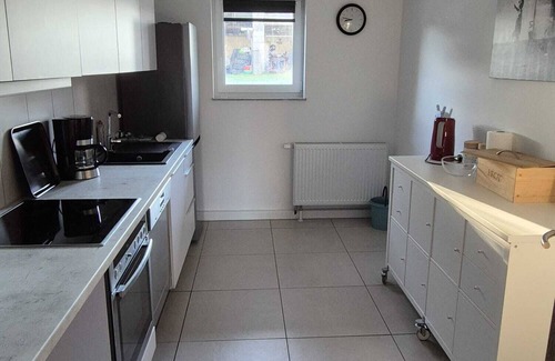 Hirten Apartment | Eifelglück