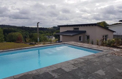 Hunerbach House | Eifelia Ferienhäuser