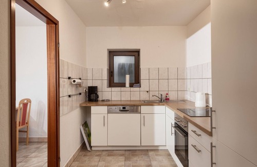 Immerath Apartment | Eifelnatur (Haus 1) by Interhome