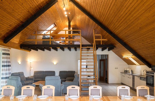 Immerath House | Eifelnatur (Haus 2) by Interhome