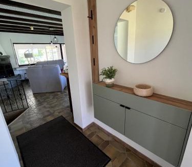 Hasenfeld House | EifelSeensucht