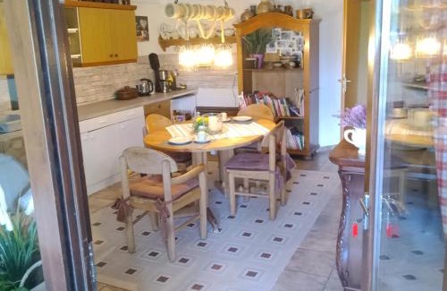 Jungersdorf Apartment | Eifelstube Langerwehe