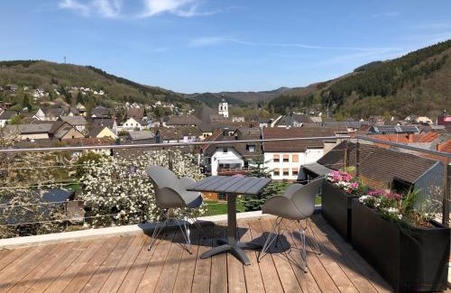 Birresborn Villa | Eifelsuite
