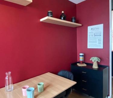 Saint-Brieuc Apartment | Eiffel