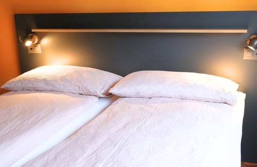 Grindelwald Hostel | Eiger Lodge Easy