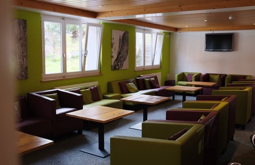Grindelwald Hostel | Eiger Lodge Easy