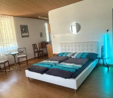Monbijou Apartment | Eigerplatz
