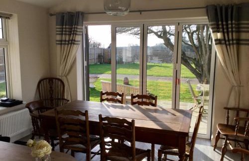 East Dereham House | Eight ball house