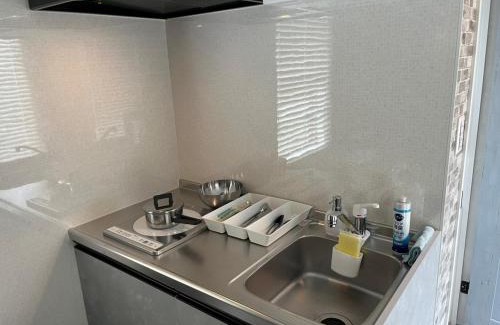 Takaidonishi Apartment | Eight Beat Building - Vacation STAY 44869v
