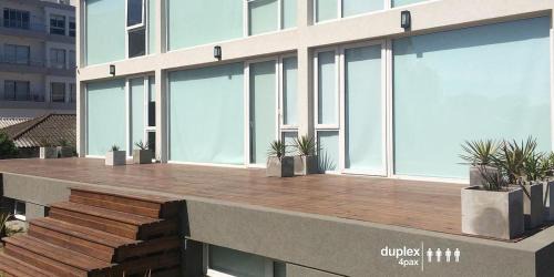 Villa Gesell Apartment | Eighteen Apartments