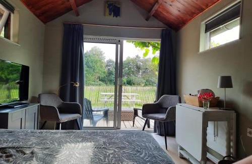 Berkel-Enschot Apartment | Eikelhof