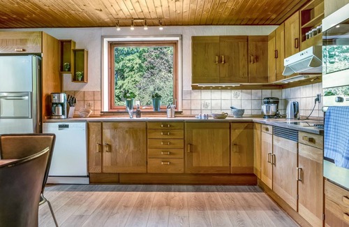 Storvorde House | "Eiko" - 400m to the inlet by Interhome