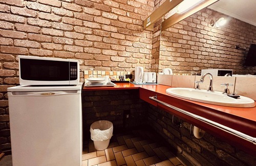 Eildon Hotel | Eildon Lake Motel