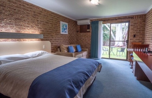 Eildon Hotel | Eildon Parkview Motor Inn. Room 6