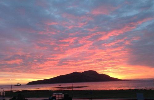 Lamlash House | Eilean View