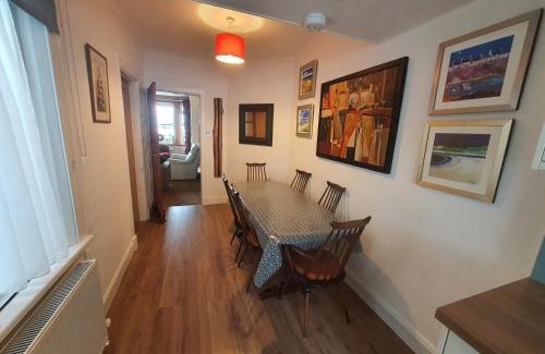 Lamlash House | Eilean View