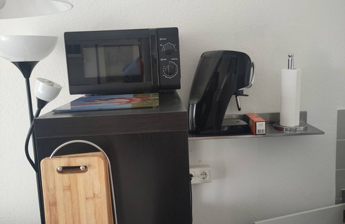 Schilksee Apartment | Ein Appartment was Gefällt
