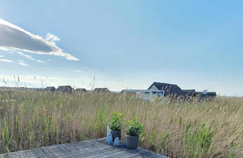 Rust Ski Chalet | Ein bisschen Luxusfeeling direkt am Neusiedler See