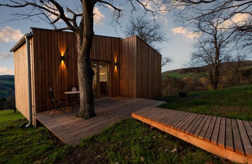 Michelbach Other | Ein Elsbeer Chalet Mitten in der Natur