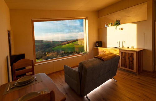 Michelbach Other | Ein Elsbeer Chalet Mitten in der Natur