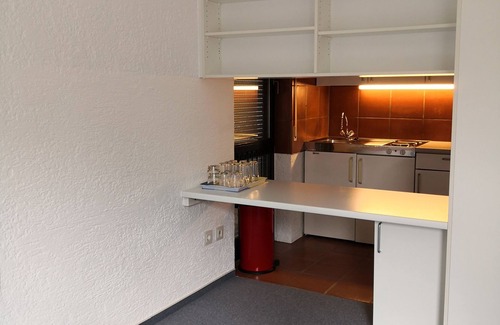 Bretzenheim House | ein Gemütliches Apartment in Villa -uni Mainz