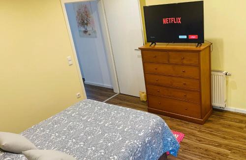 Horstein Apartment | Eine charmante Wohnung wartet auf Sie