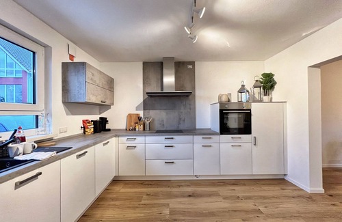 Bad Muenstereifel House | Einfamilienhaus 3 Schlafzimmer in Bad Münstereifel - Eschweiler