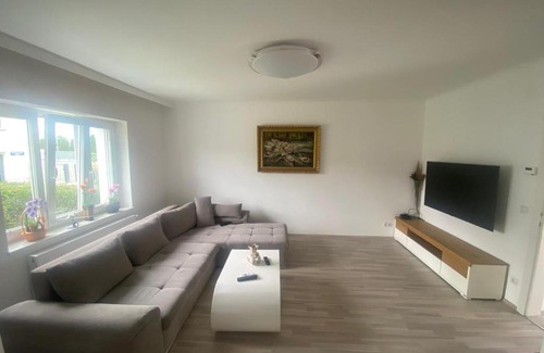 Favoriten Apartment | Einfamillienhaus