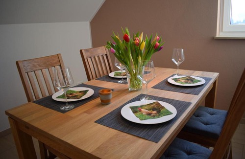 Sinzig Apartment | Einladende Ferienwohnung auf Bauernhof in Sinzig
