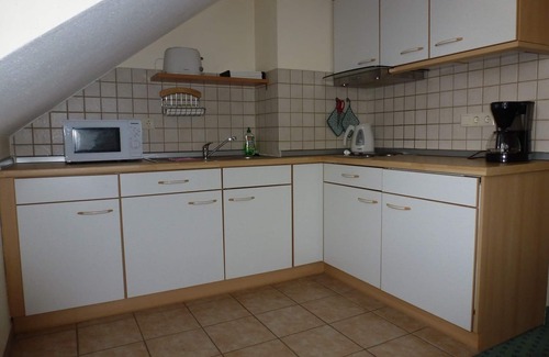 Untereisenheim Apartment | Einladendes Ferienappartement in ruhiger Lage
