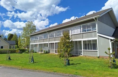 Ylivieska Apartment | Einonhovi