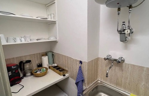 Hoetting House | Einzimmerwohnung in Innsbruck