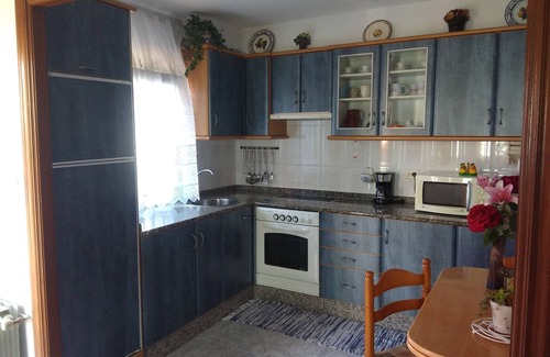 Mos House | "EIRA VELLA" Holiday house, (from € 30 day/month).
