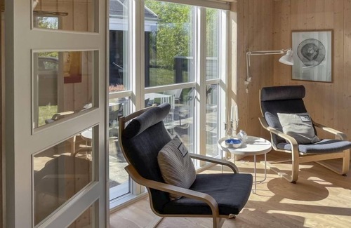 Ertebølle House | "Eireen" - 600m to the inlet by Interhome