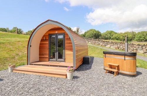 Dolgellau House | Eirlys