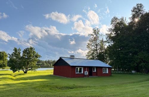 Eistvere House | Eistvere Manor Accommodation
