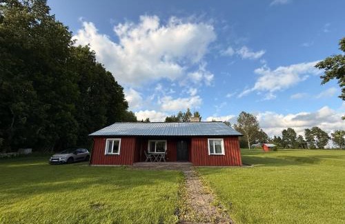 Eistvere House | Eistvere Manor Accommodation