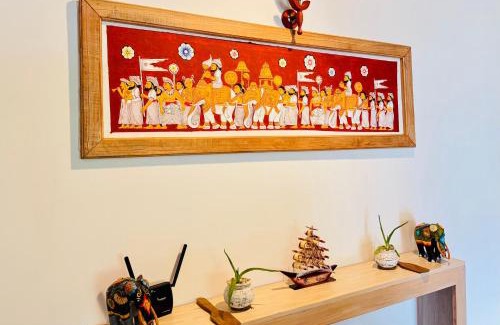 Ambalangoda Apartment | EIT Masky Villa