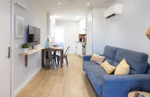 el Mercadal Apartment | Eiximenis - Holiday Apartment Rental in Girona | Bravissimo