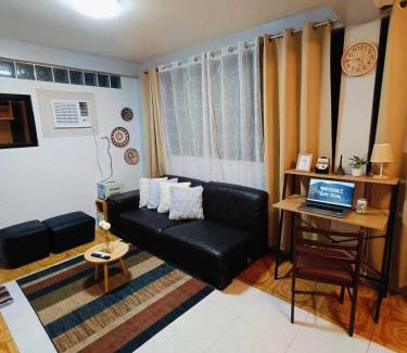 Legazpi House | EJ's Guesthouse - Legazpi City