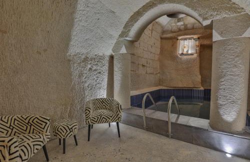 Ayvali Bed & Breakfast | Eka Cave Maison