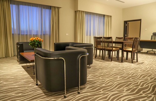 Eldoret Hotel | Eka Hotel Eldoret