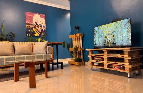 Muyenga Apartment | Eka256