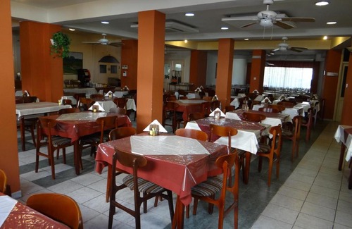 Kakopetria Hotel | Ekali Hotel
