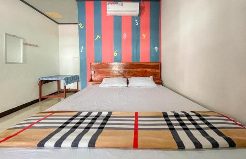Jerowaru House | Ekas Beach Guesthouse Mitra RedDoorz
