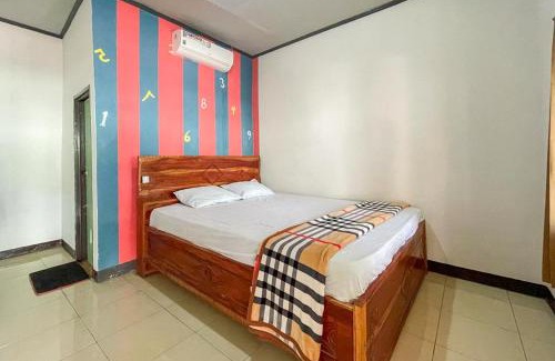 Jerowaru House | Ekas Beach Guesthouse Mitra RedDoorz