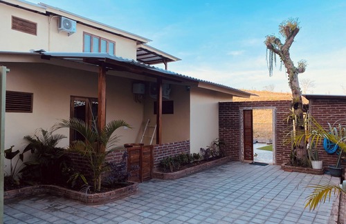 Jerowaru Villa | Ekas Beach View Villa