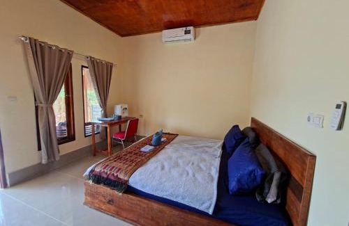 Jerowaru House | Ekas Elen Homestay