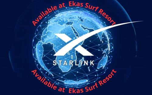 Jerowaru Cabin | Ekas Surf & Kitesurfing Resort